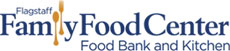 Family Food Center logo