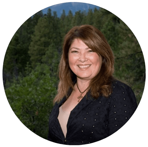 Carol Dykes headshot